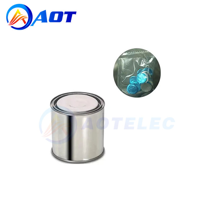 Sodium Metal Chips Sodium Disk for Sodium ion Battery Anode Materials 