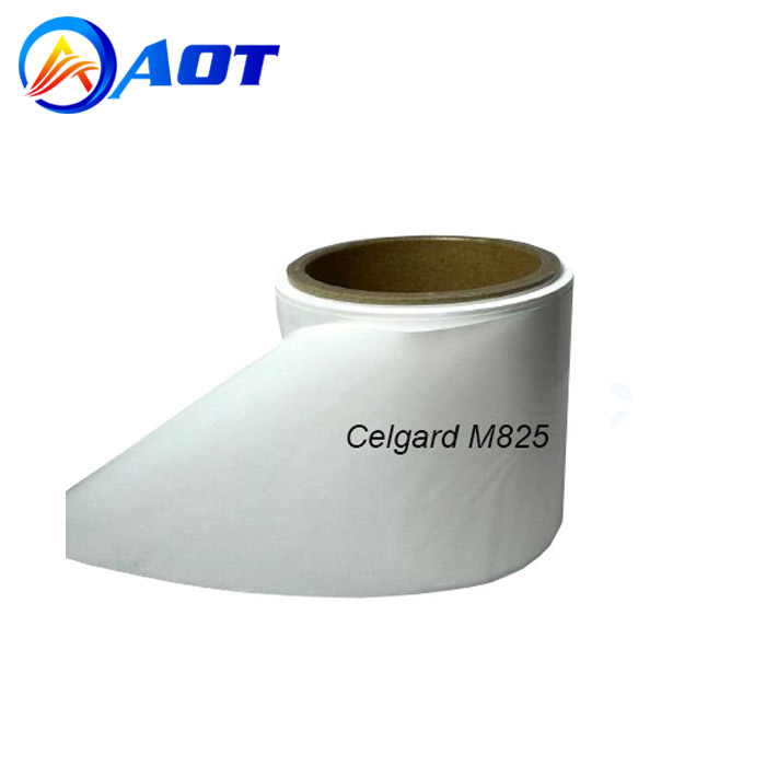 Celgard High Performance Battery M825 Separators