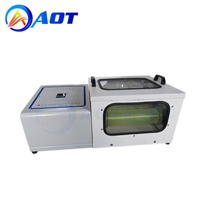 AOT-QM-5 Small Roller Ball Mill Laboratory Mini Laboratory Ball Mill 5-15 Liters Wet Grinding Lab Ball Mill