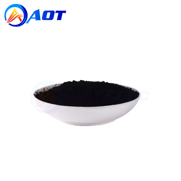 AOTELEL Sodium Nickel Manganate for Sodium Ion Battery Cathode Material