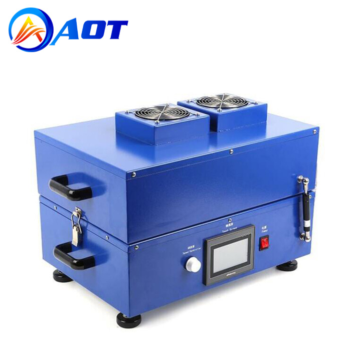 Lab Film Coating Machine with Heater and Built in Vacuum pump.jpg