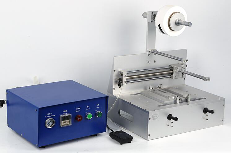 Laboratory Manual Lithium ion Battery Stacking Machine for Pouch Cell.jpg