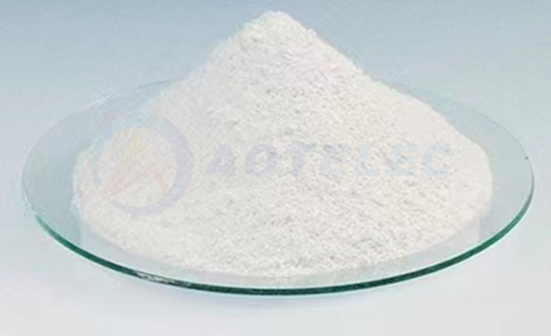 Lithium Chloride Solid-State Material