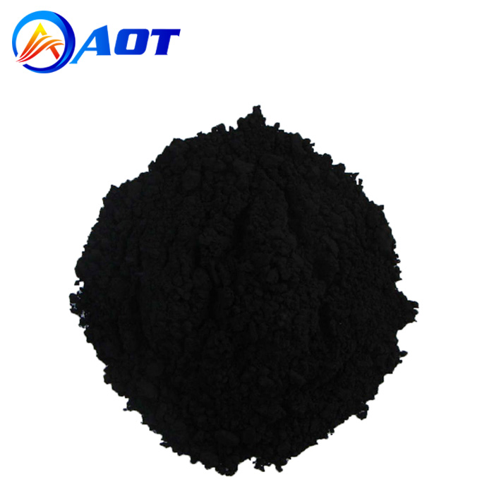 hard carbon powder