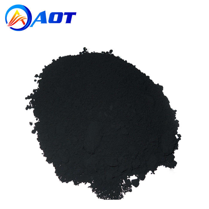 hard carbon powder