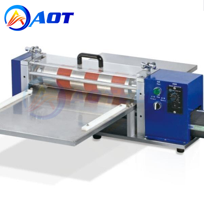 battery electrode slitting machine